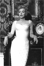 MARILYN MONROE - THE PRINCE & THE SHOWGIRL POSTER - 24