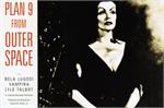 Postcard - Plan 9 From Outer Space - Clearance - Min. 12 Per Style IMAGE