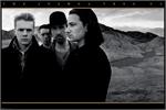 U2 POSTER - 24