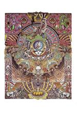 Dead Collage - Poster Image