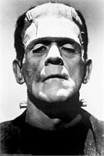 FRANKENSTEIN 