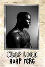 SAP Ferg - Trap Lord Poster Image