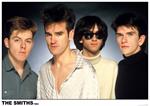 THE SMITHS BAND POSTER - 23