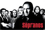 The Sopranos - Group Poster Image