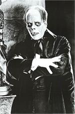 PHANTOM OF THE OPERA 