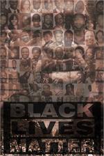 Black Lives Matter Collage Poster Image