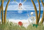 Sunshine Daydream - Poster Image
