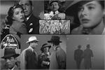 CASABLANCA COLLAGE - POSTER - 24