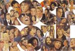 Rock N Roll Legends Poster - 36