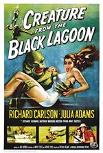 Creature from the Black Lagoon Image