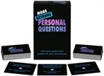 More Extreme Personal Questions Game Image