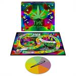 THC Game image