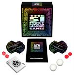 51 MOST POPULAR DRINKING GAMES BOARD GAME