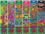 Gonesh Buzz Effervescent Sticks - 20 pack