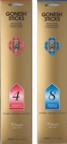 Gonesh Sticks - 20 & 30 packs