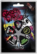  Green Day - Father of All Guitar Picks Image