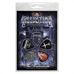 The Somberlian Guitar Picks (Set of 5) Image