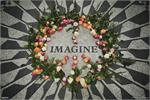 IMAGINE GIANT POSTER - 5' X 3.5'