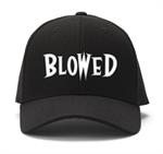 BLOWED Embroidered Cap