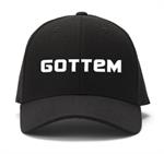 GOTTEM Embroidered Cap