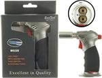 Ever Tech Big Double Blue Table Torch - 5 1/2