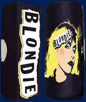 LIPSTICK CASE - BLONDIE