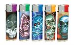 SKULL VARIETY WRAP