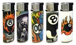 8 BALL WRAP NEW