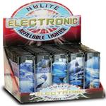 NULITE ELECTRONIC DOLPHINS - 50 CT.