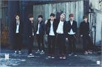 BTS - Skool Luv Affair Poster - 17