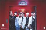 BTS - The Most Beautiful Moment in Life - Dope Mini Poster - 17