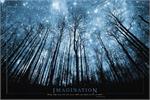 Imagination  Poster - 24