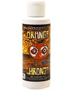Orange Chronic Cleaner - Glass Ceramic Hookah - 4 oz Image