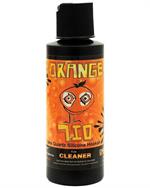 Orange Chronic 710 Cleaner - 4 oz Image