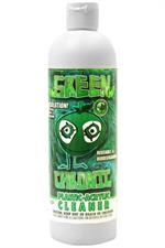 Orange Chronic Green Cleaner - Natural for Plastic & Acrylic - 12 oz Image