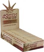 KUSH Pink Hemp Papers