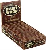 Blunt Wrap Classic Unbleached Rolling Papers - 1 1/4