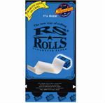 RS ROLLS TOBACCO PAPERS - BLUE MILLENNIUM - 1 1/2
