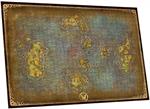 World of Warcraft Azeroth's Map Jigsaw Puzzle -1000 Pcs image