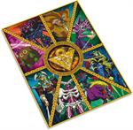 YU-GI-OH! -Yugi Muto's Monsters Jigsaw Puzzle -1000 Pcs image