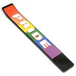Burning Rage Pride Ashcatcher Incense Burner Image