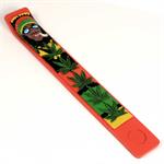 Burning Rage Rasta Man Ashcatcher Incense Burner Image