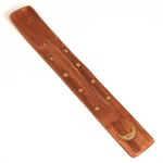 Incense Ash Catcher - Brass Inlay - 10