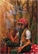 Postcard - Jerico Dreams Image