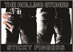 Postcard - Rolling Stones Image