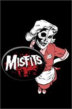 MISFITS MARILYN - POSTER - 24