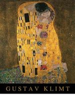 KLIMT THE KISS - POSTER - 16