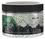 BIO Glass The Edge 2 Pokes Small Size Glass Tips 8mm - 100 Count Image