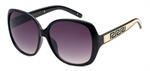 VG Trendy Oversized Women's Sunglasses Image