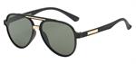 American Classic Aviator Unisex Sunglasses Image